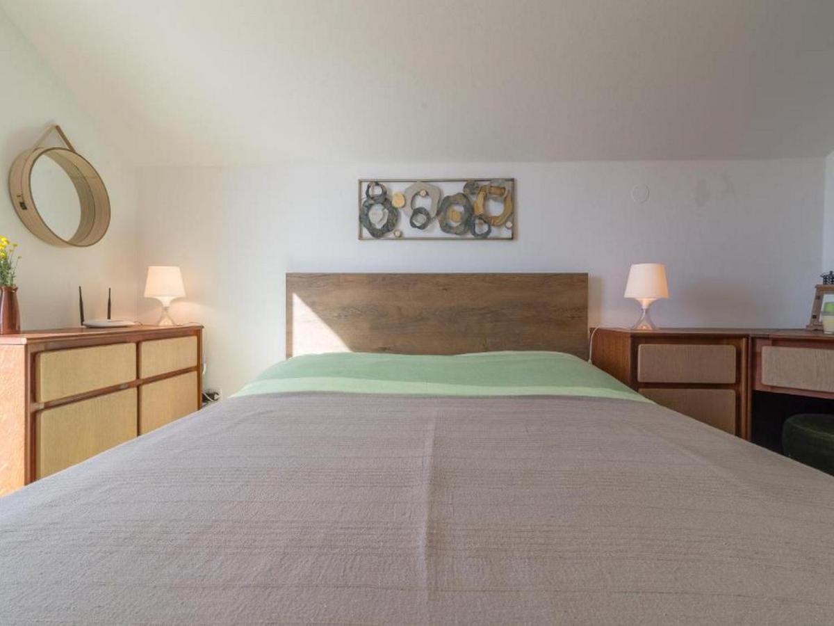 Apartmani Lucia Biograd Biograd Na Moru Exteriér fotografie