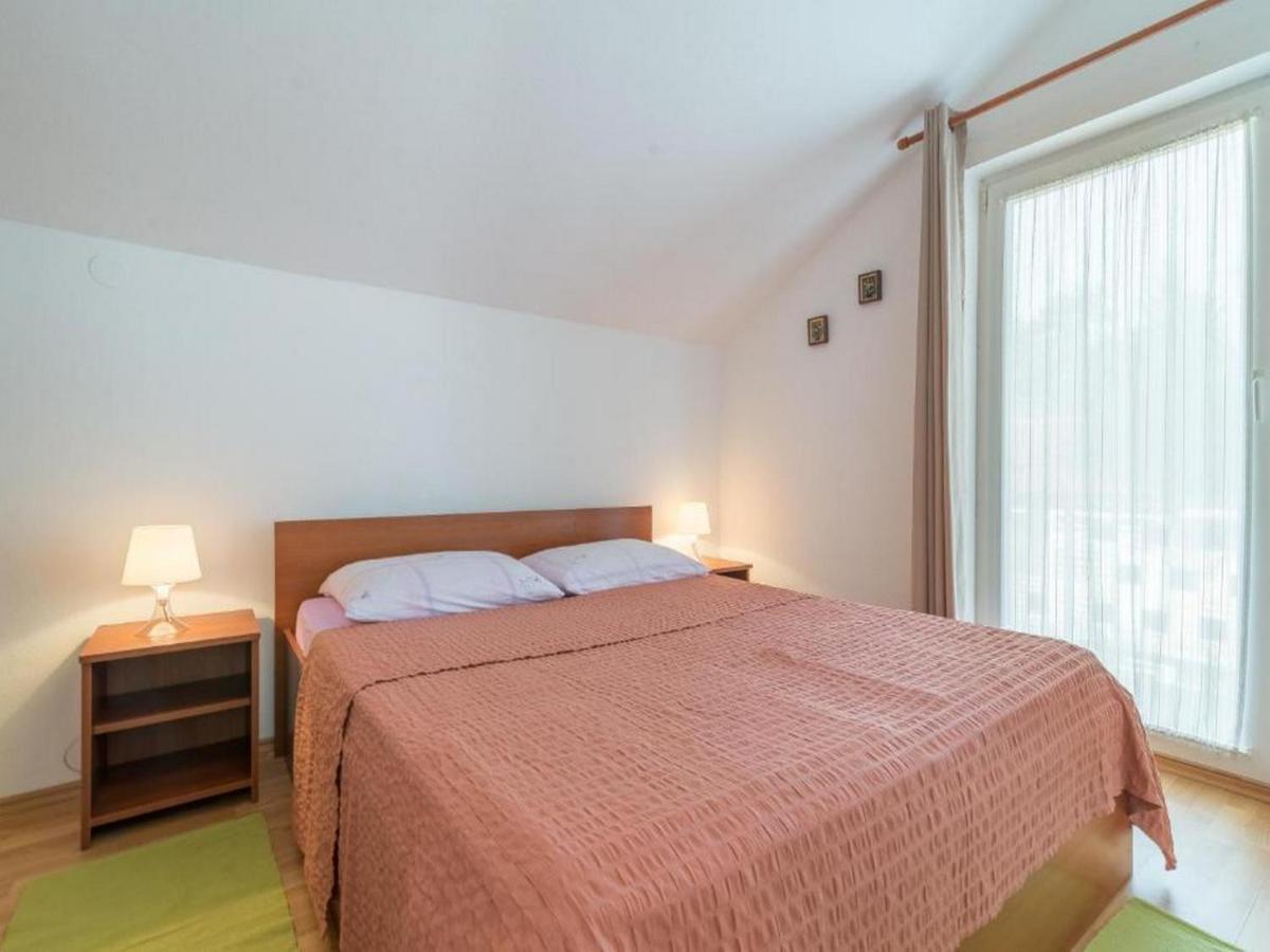 Apartmani Lucia Biograd Biograd Na Moru Exteriér fotografie