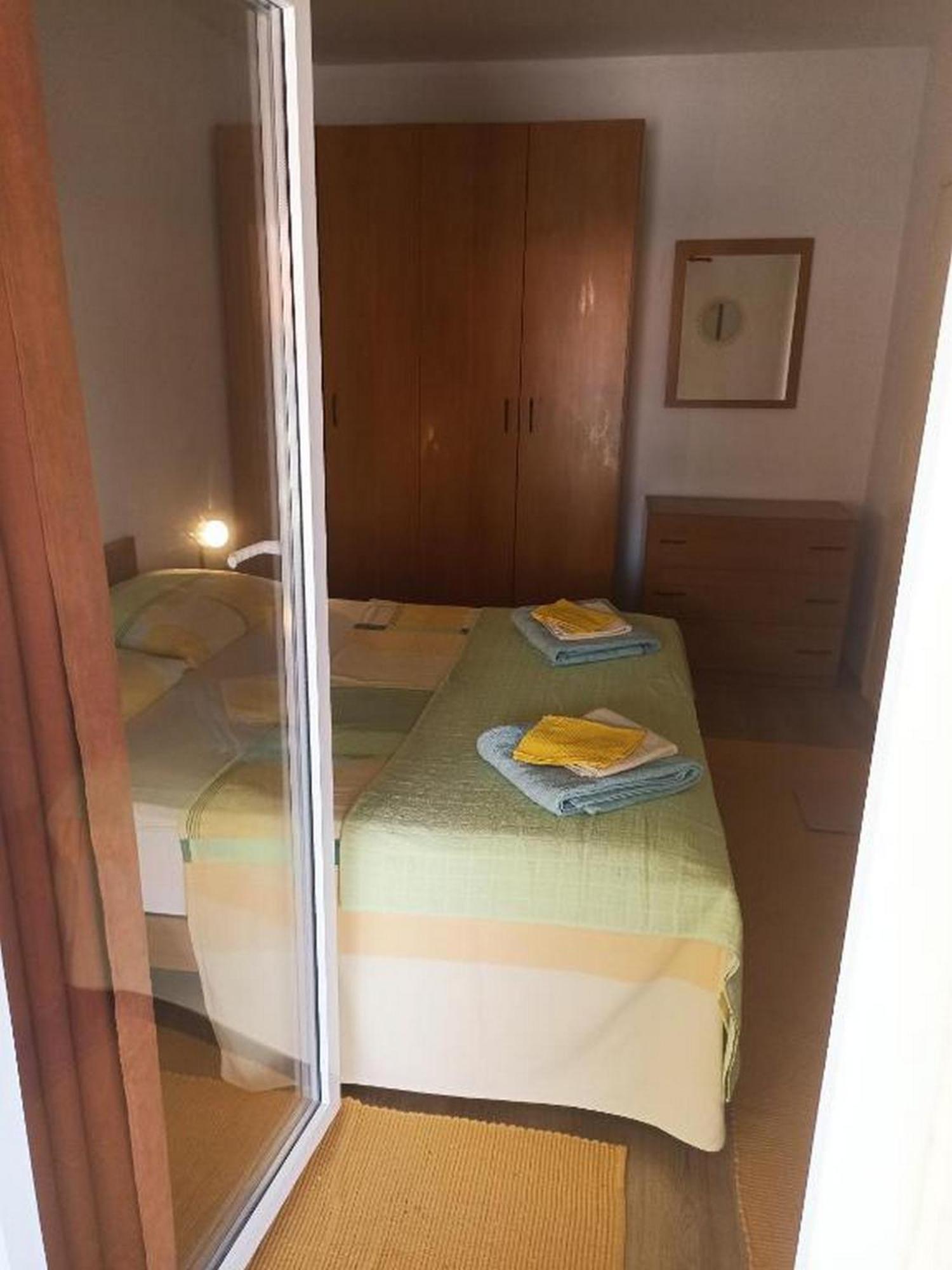 Apartmani Lucia Biograd Biograd Na Moru Pokoj fotografie