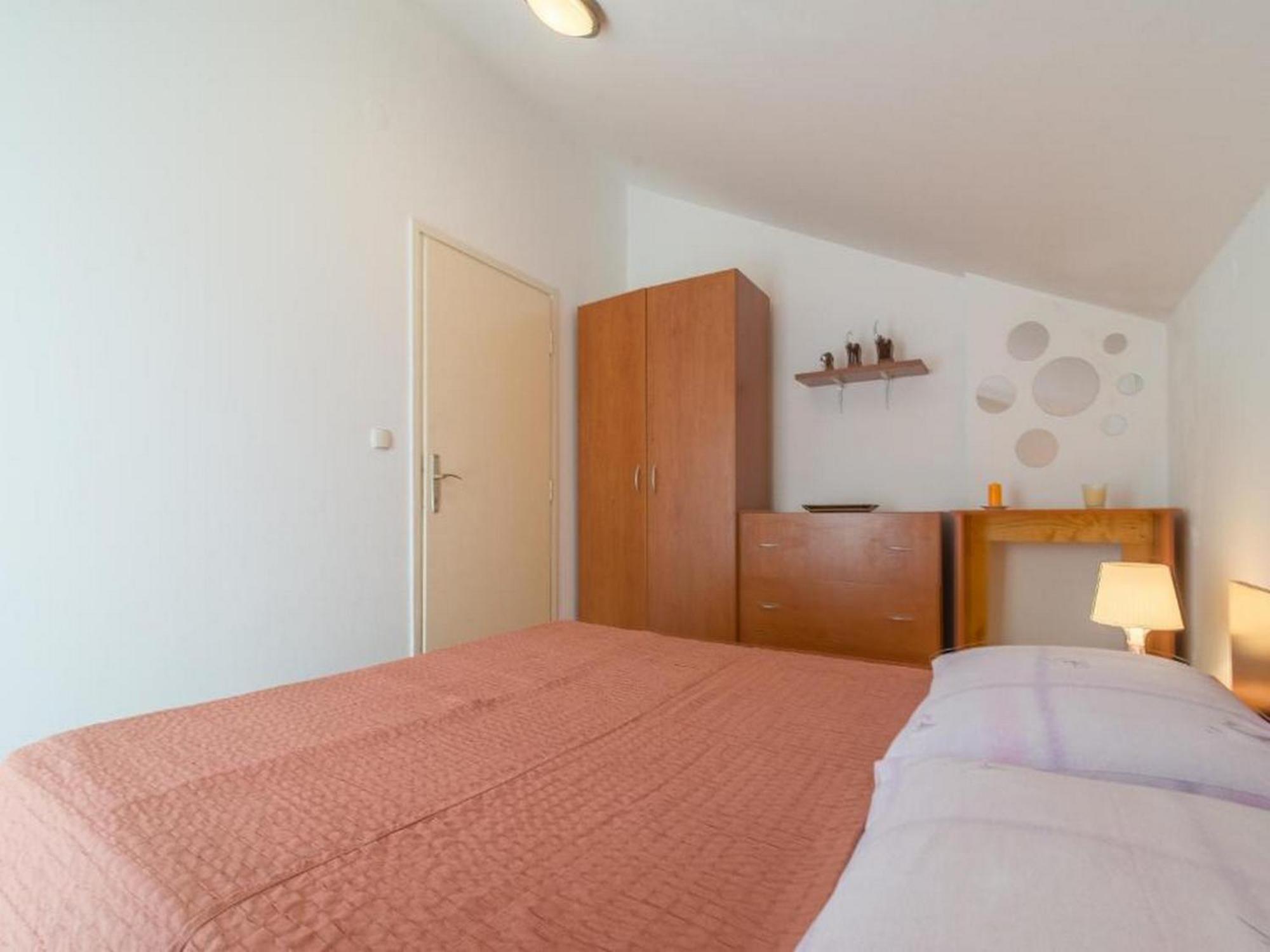 Apartmani Lucia Biograd Biograd Na Moru Pokoj fotografie