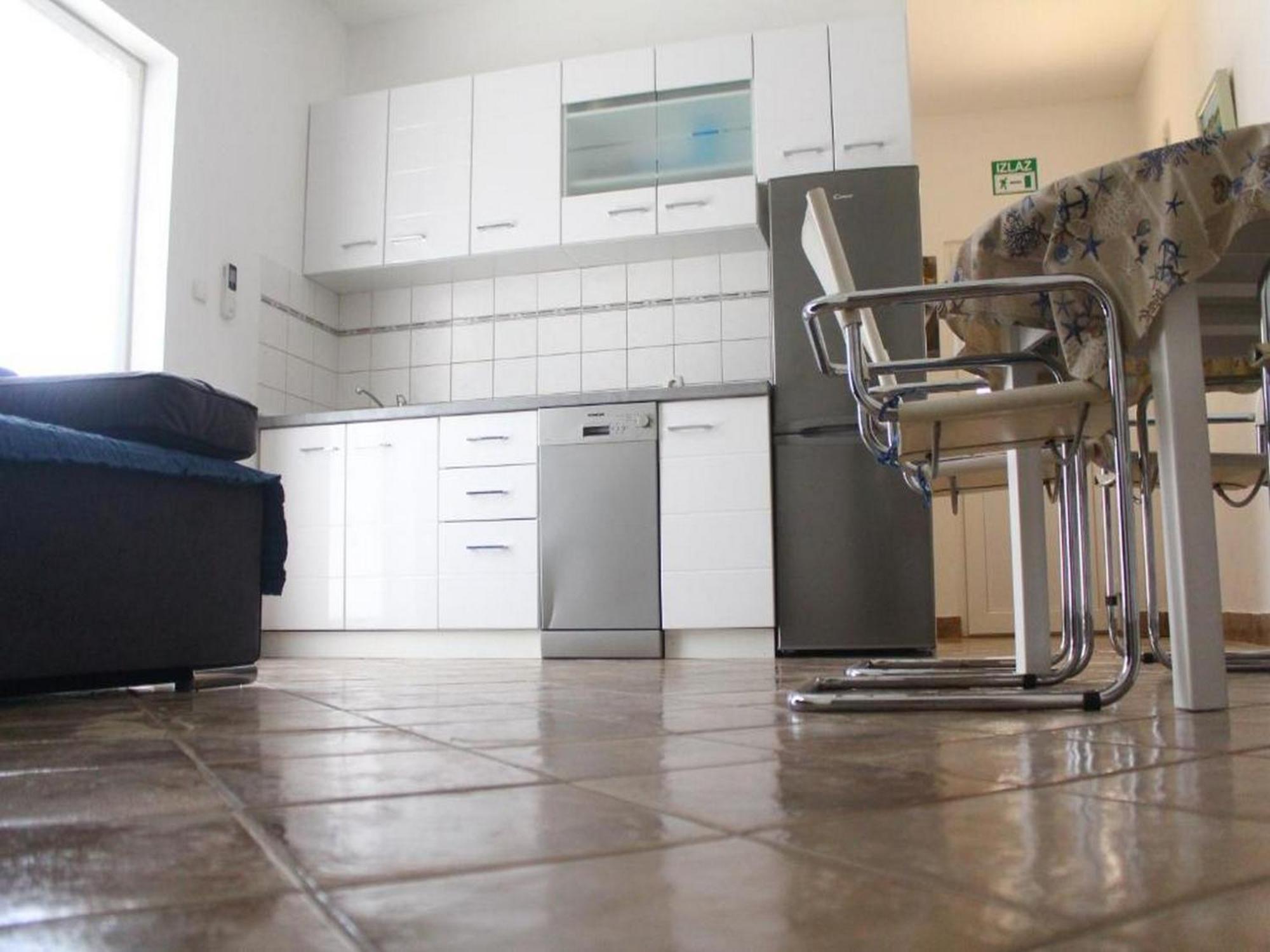 Apartmani Lucia Biograd Biograd Na Moru Pokoj fotografie