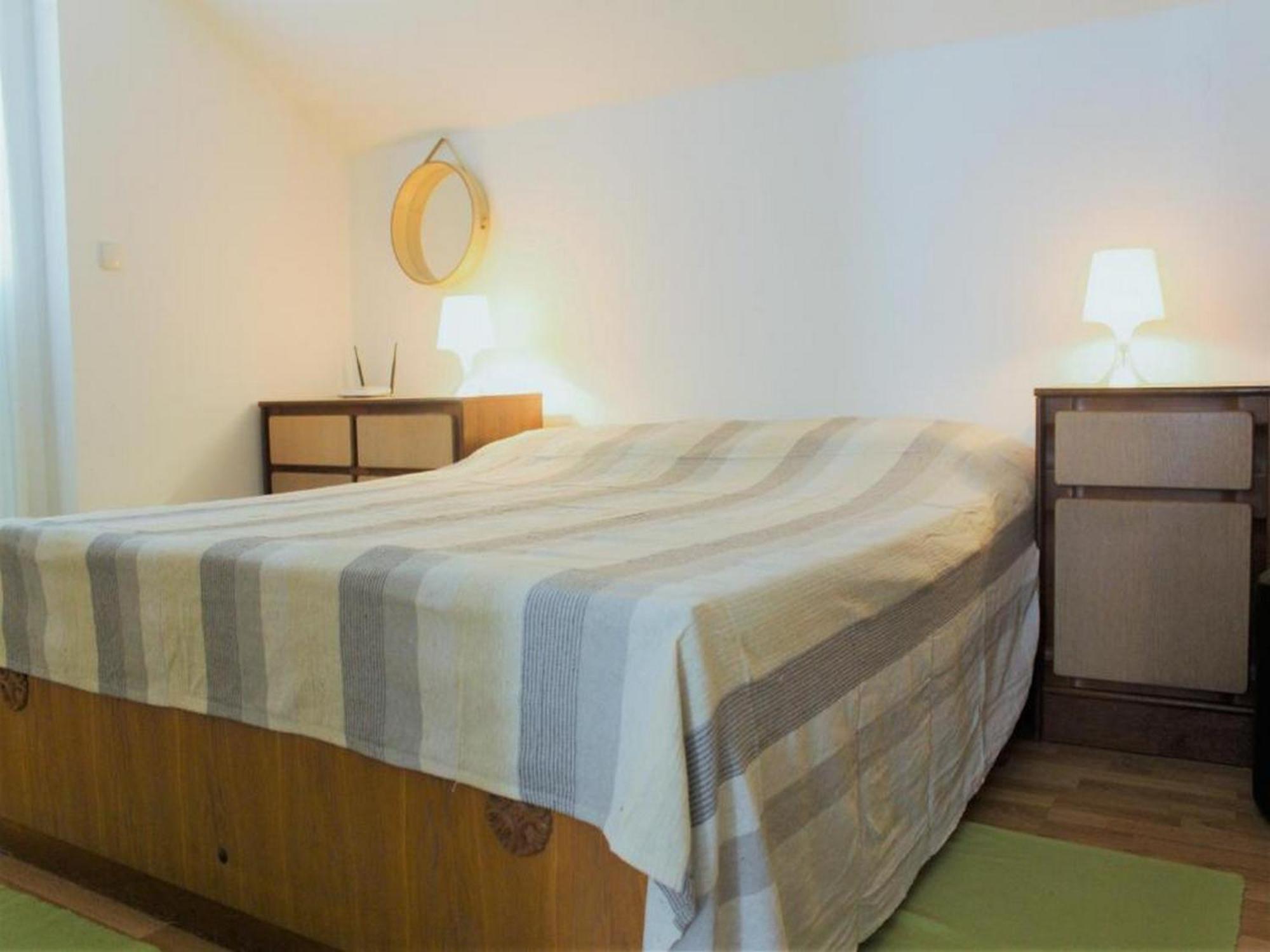 Apartmani Lucia Biograd Biograd Na Moru Pokoj fotografie