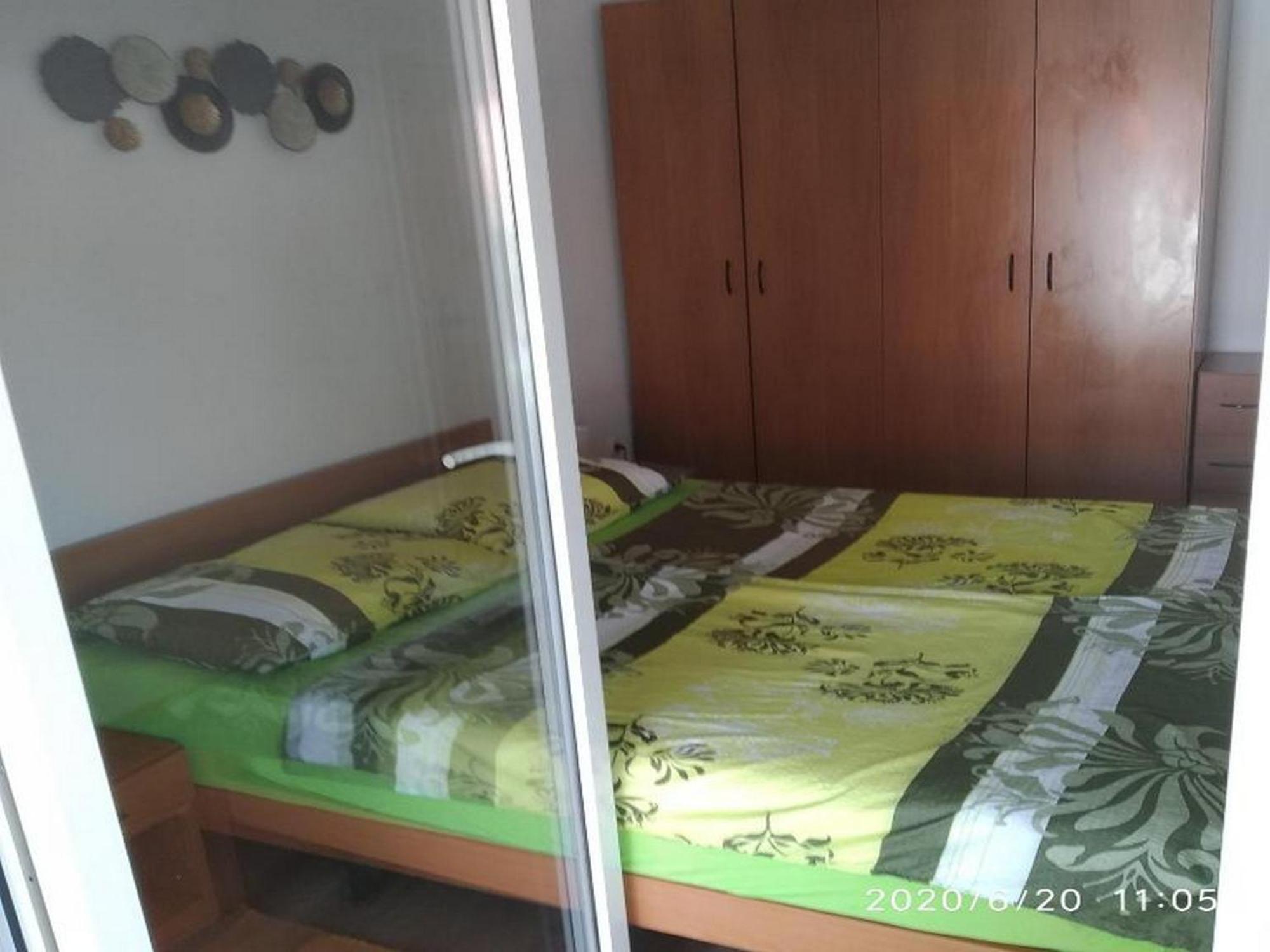 Apartmani Lucia Biograd Biograd Na Moru Pokoj fotografie
