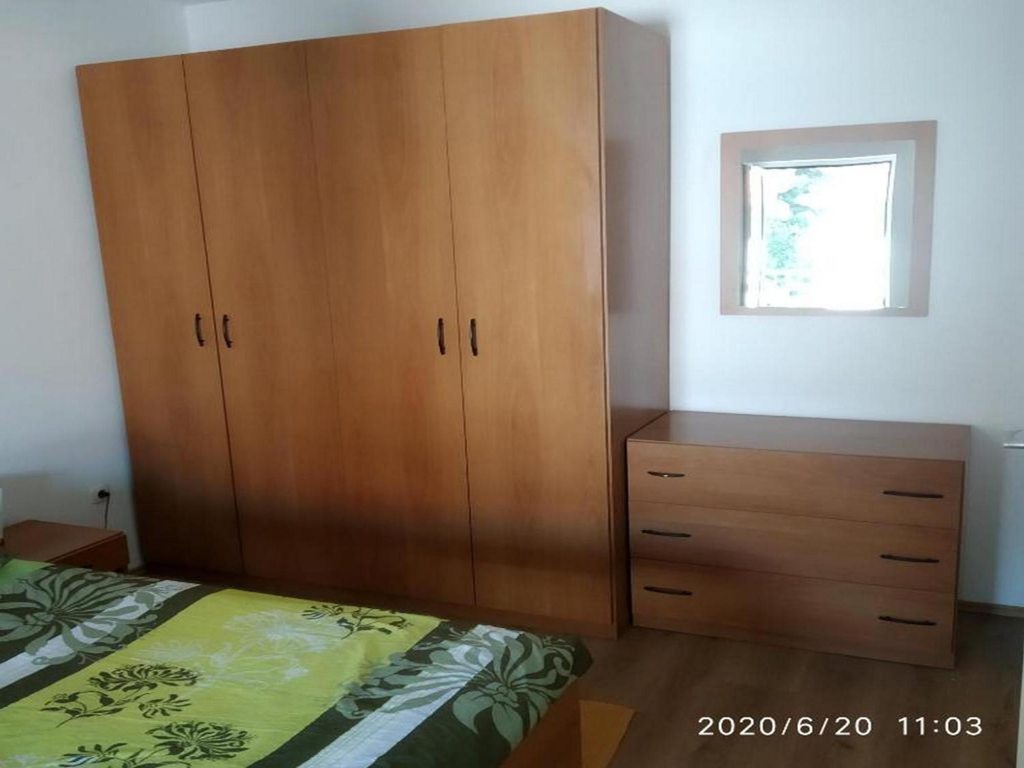 Apartmani Lucia Biograd Biograd Na Moru Pokoj fotografie