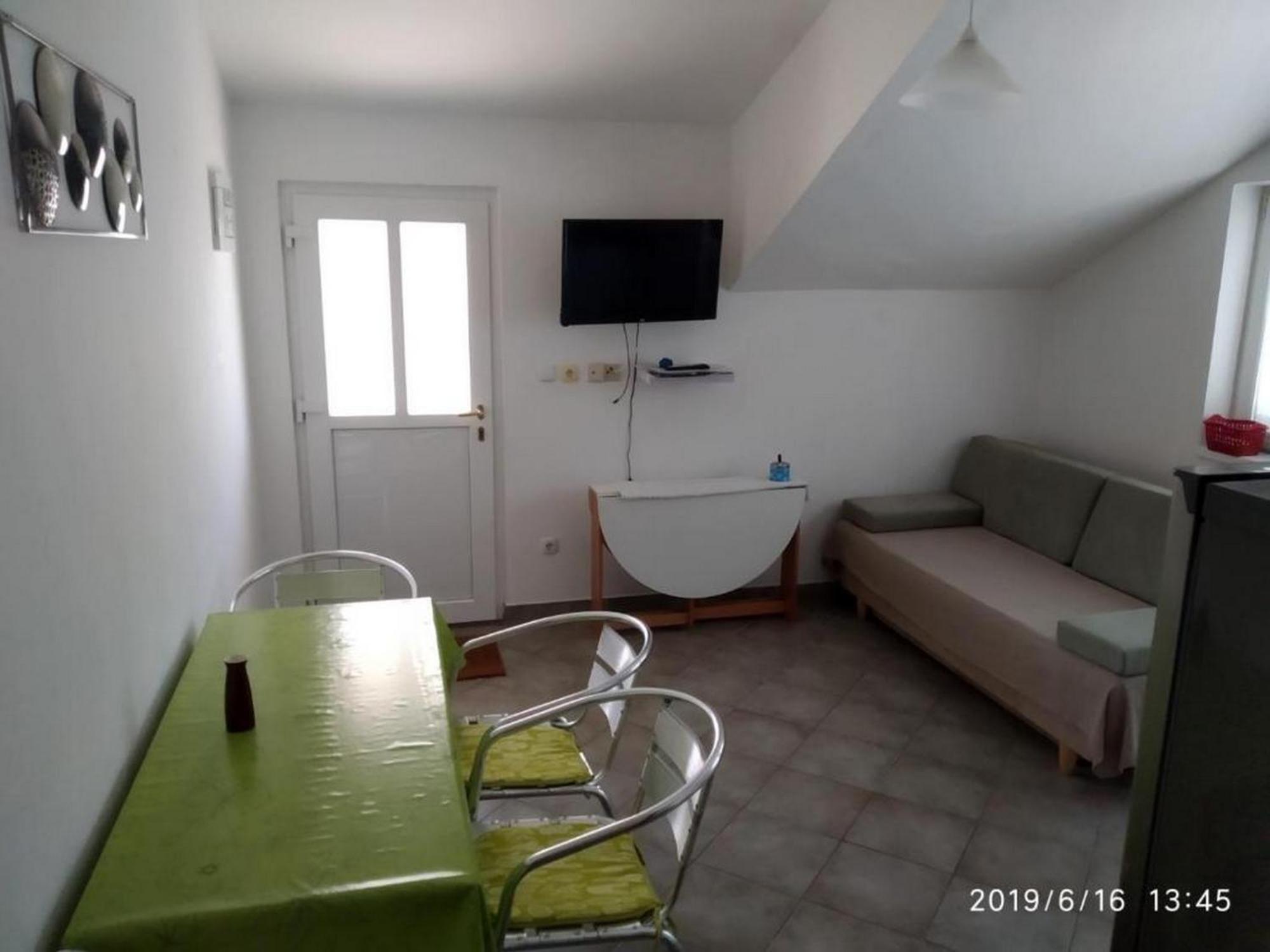 Apartmani Lucia Biograd Biograd Na Moru Pokoj fotografie