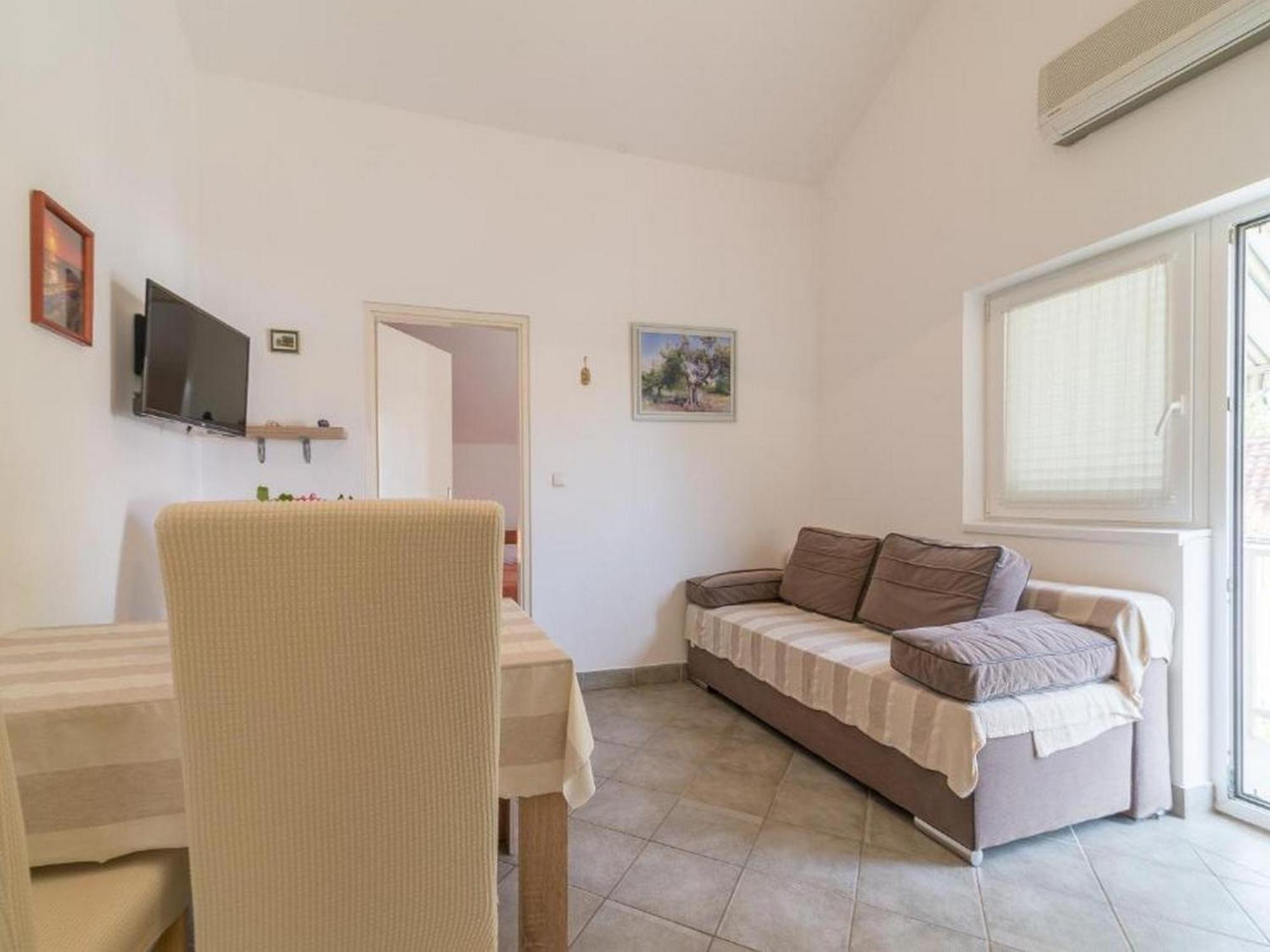 Apartmani Lucia Biograd Biograd Na Moru Pokoj fotografie