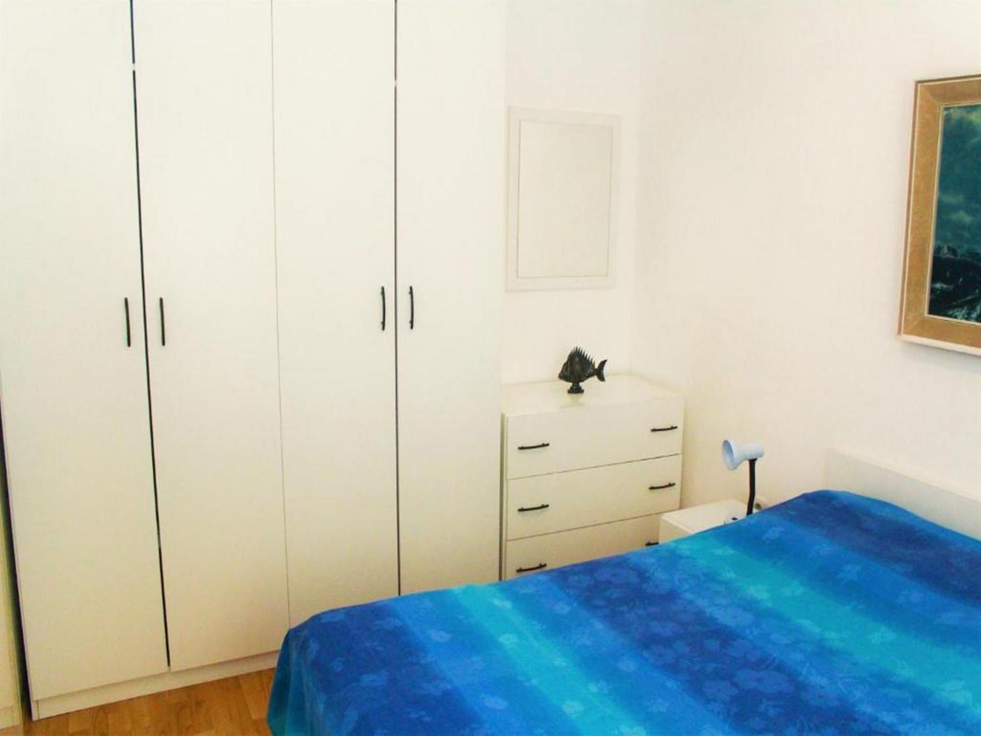 Apartmani Lucia Biograd Biograd Na Moru Pokoj fotografie