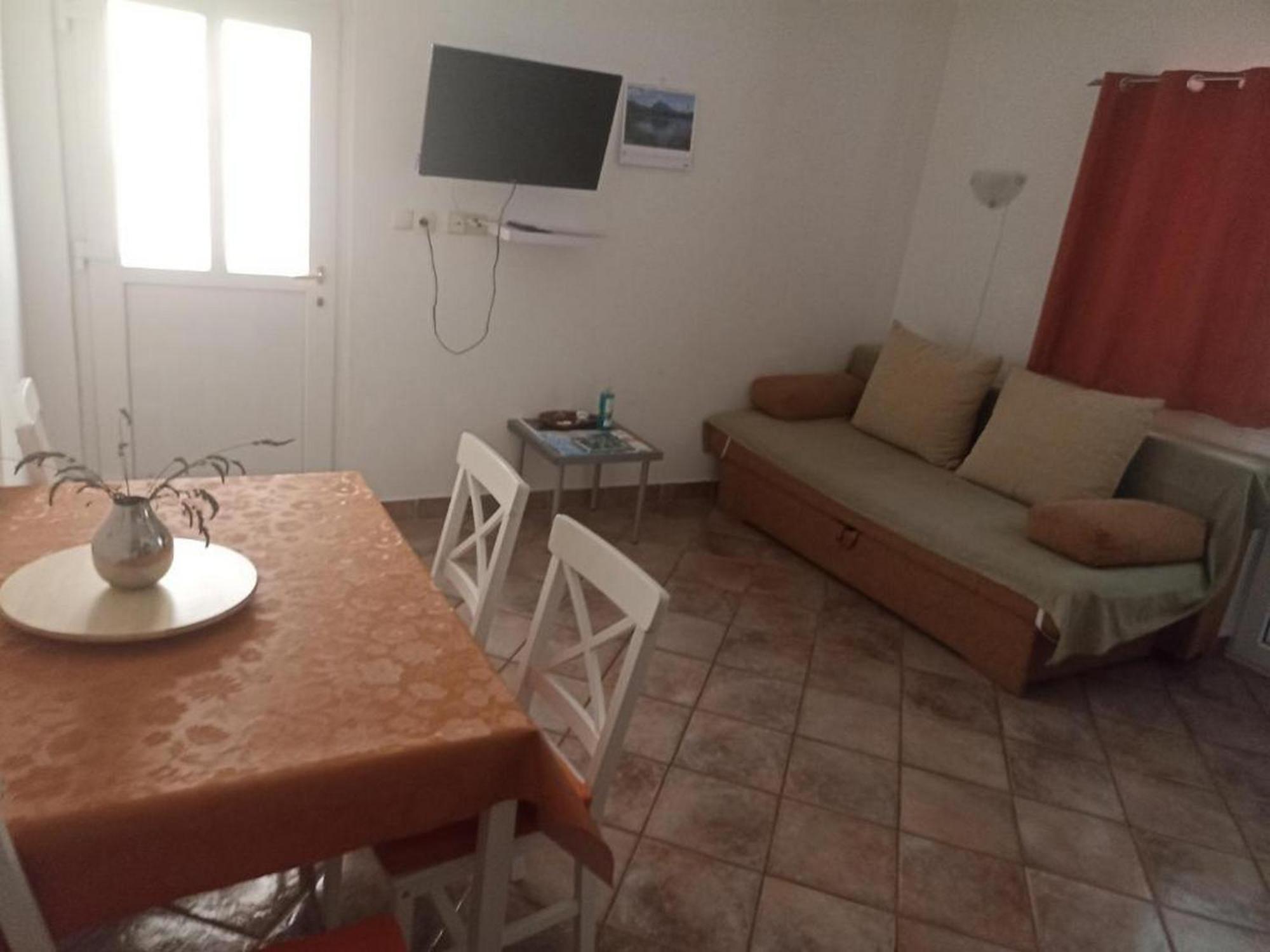 Apartmani Lucia Biograd Biograd Na Moru Pokoj fotografie