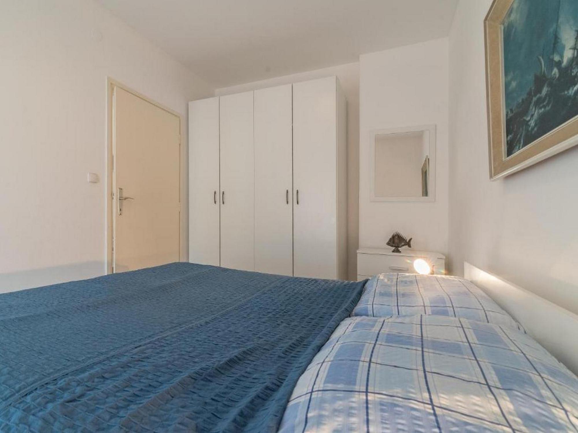 Apartmani Lucia Biograd Biograd Na Moru Pokoj fotografie