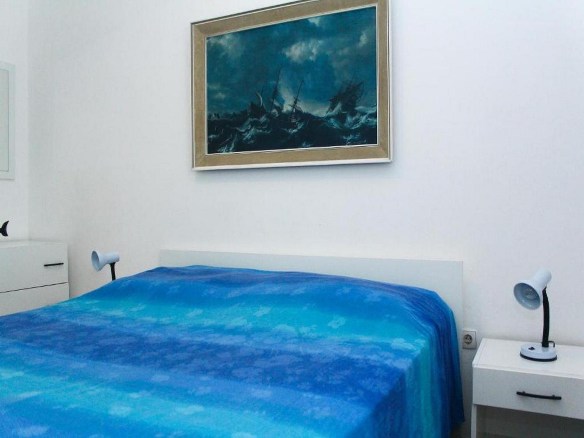 Apartmani Lucia Biograd Biograd Na Moru Pokoj fotografie