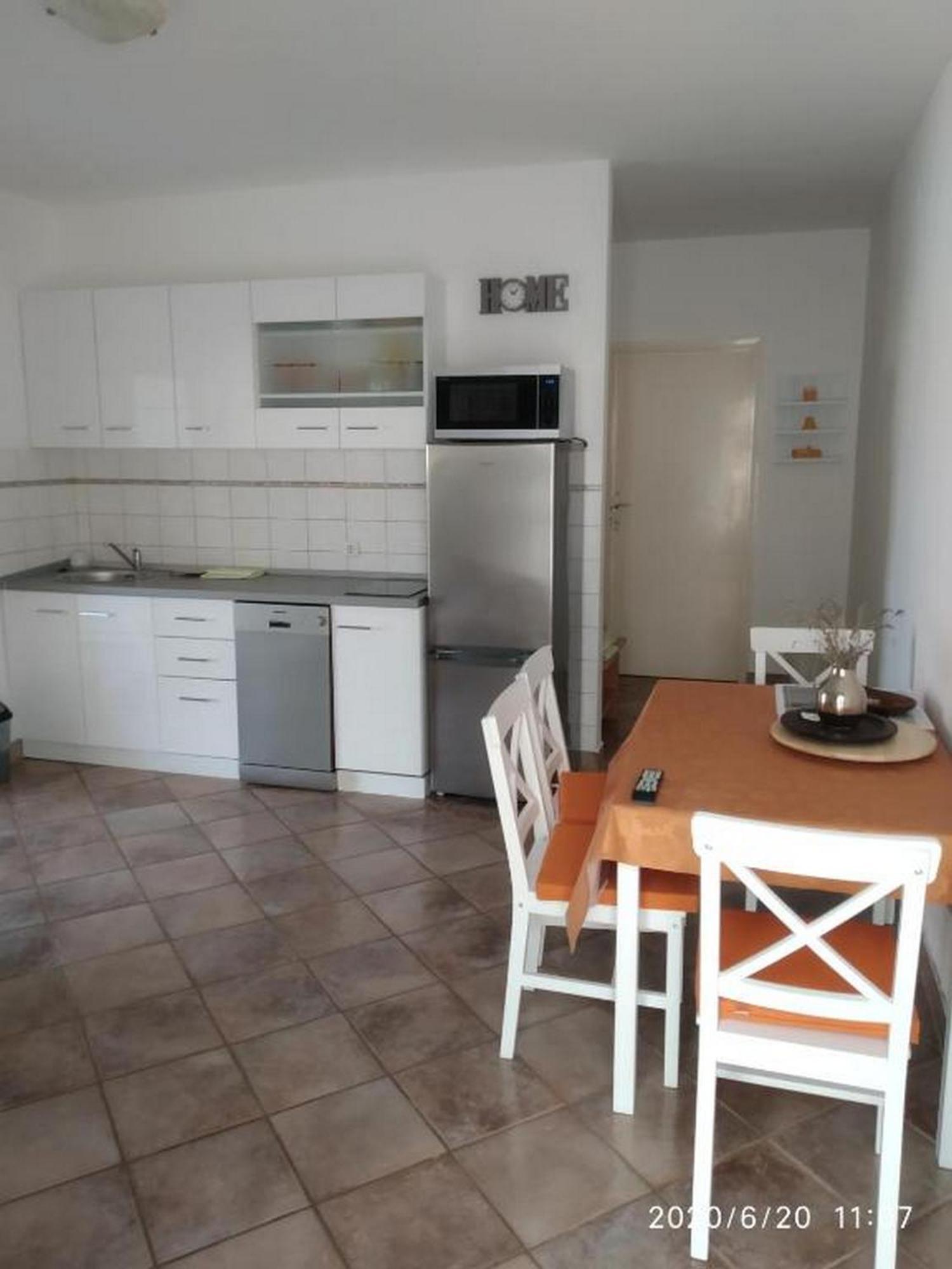 Apartmani Lucia Biograd Biograd Na Moru Pokoj fotografie